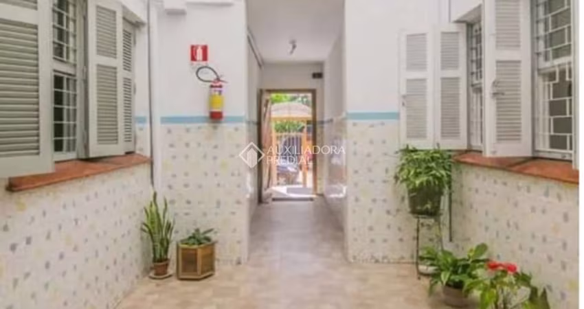 Apartamento com 1 quarto à venda na Rua Augusto Melecchi, 061, Menino Deus, Porto Alegre