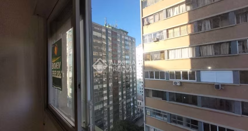 Apartamento com 2 quartos à venda na Avenida Senador Salgado Filho, 257, Centro Histórico, Porto Alegre