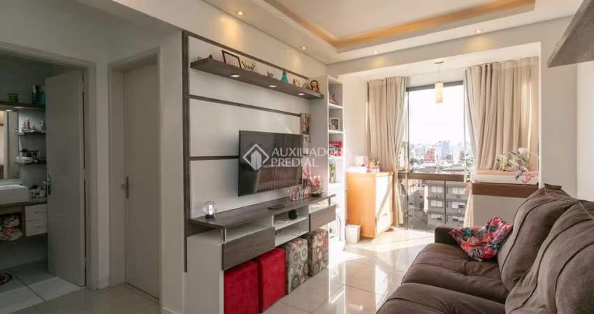 Apartamento com 1 quarto à venda na Rua Pedro Chaves Barcelos, 113, Auxiliadora, Porto Alegre
