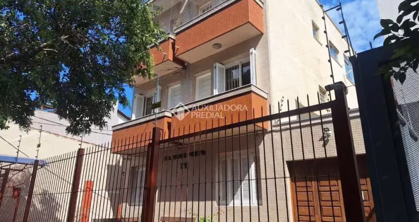 Apartamento com 3 quartos à venda na Rua Gonçalves Dias, 71, Menino Deus, Porto Alegre