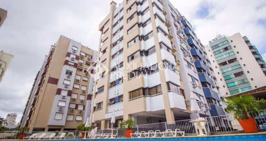 Apartamento com 3 quartos à venda na Avenida Ganzo, 677, Menino Deus, Porto Alegre