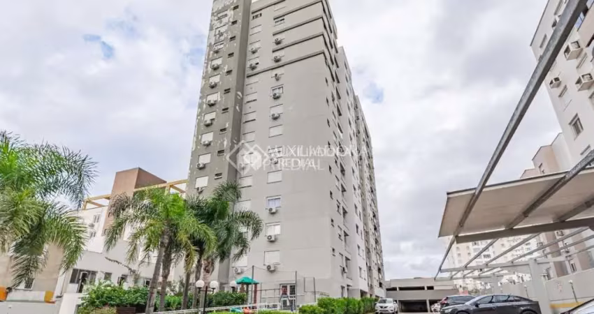 Apartamento com 2 quartos à venda na Rua Brasil, 1375, Harmonia, Canoas