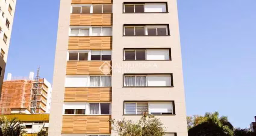Apartamento com 1 quarto à venda na Alameda Emílio de Menezes, 111, Três Figueiras, Porto Alegre