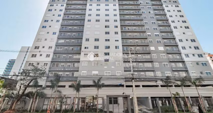 Apartamento com 3 quartos à venda na Avenida Francisco Trein, 166, Cristo Redentor, Porto Alegre