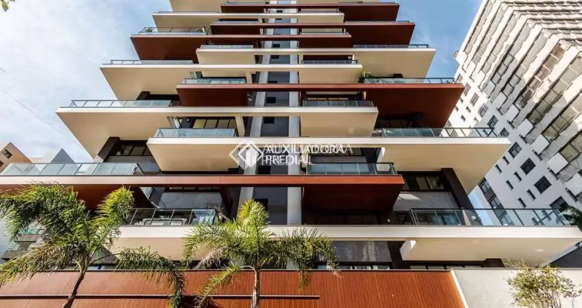 Apartamento com 3 quartos à venda na Avenida Soledade, 257, Petrópolis, Porto Alegre