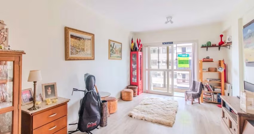 Apartamento com 2 quartos à venda na Rua Dário Totta, 514, Teresópolis, Porto Alegre