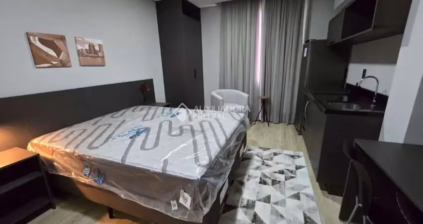 Apartamento com 1 quarto à venda na Rua Senhor dos Passos, 154, Centro Histórico, Porto Alegre