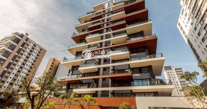 Apartamento com 3 quartos à venda na Avenida Soledade, 257, Petrópolis, Porto Alegre
