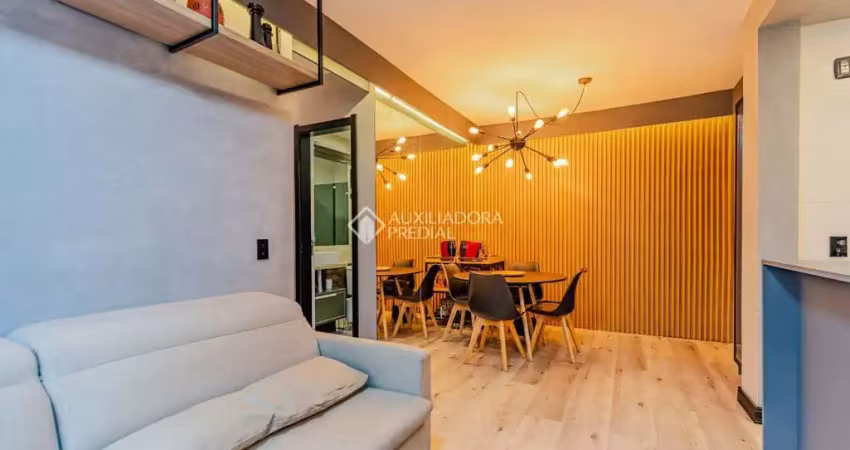 Apartamento com 3 quartos à venda na Rua Coronel Massot, 1229, Cristal, Porto Alegre