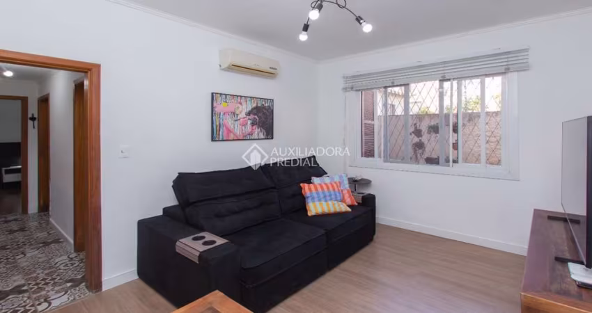 Apartamento com 1 quarto à venda na Avenida Praia de Belas, 1762, Praia de Belas, Porto Alegre
