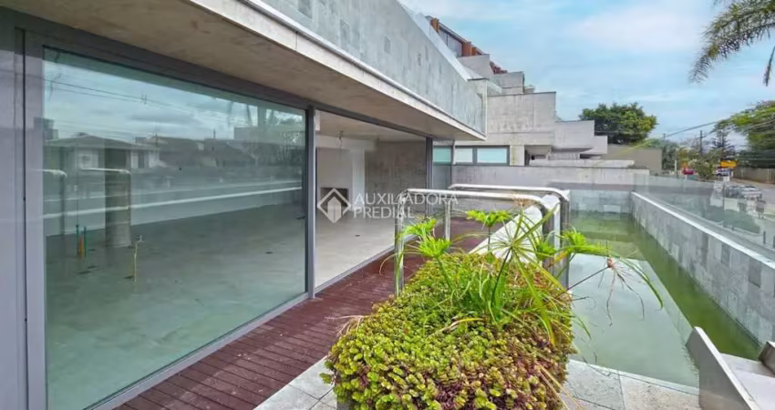 Apartamento com 3 quartos à venda na Rua Carlos Huber, 200, Três Figueiras, Porto Alegre