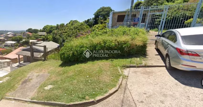 Terreno à venda na Rua Agulhas Negras, 94, Coronel Aparício Borges, Porto Alegre