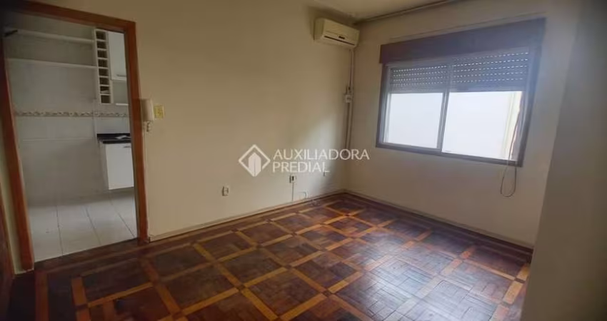 Apartamento com 1 quarto à venda na Avenida Getúlio Vargas, 298, Menino Deus, Porto Alegre