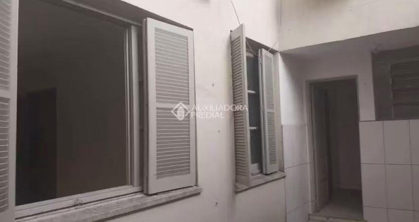 Apartamento com 1 quarto à venda na Rua Demétrio Ribeiro, 715, Centro Histórico, Porto Alegre