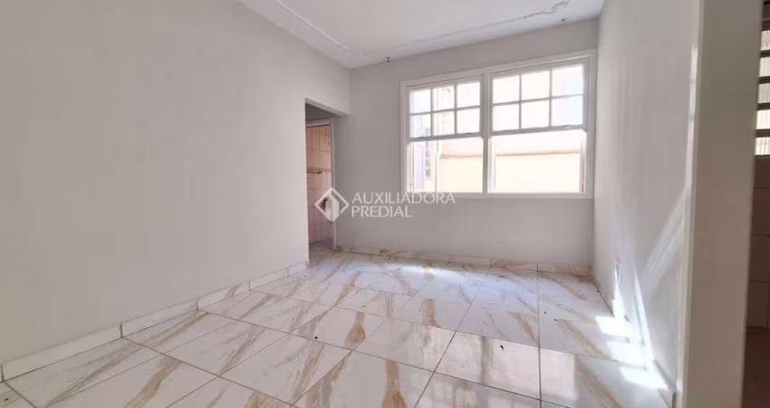 Apartamento com 2 quartos à venda na Avenida Praia de Belas, 436, Praia de Belas, Porto Alegre