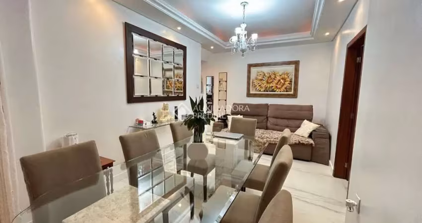 Apartamento com 4 quartos à venda na Rua dos Andradas, 515, Centro Histórico, Porto Alegre