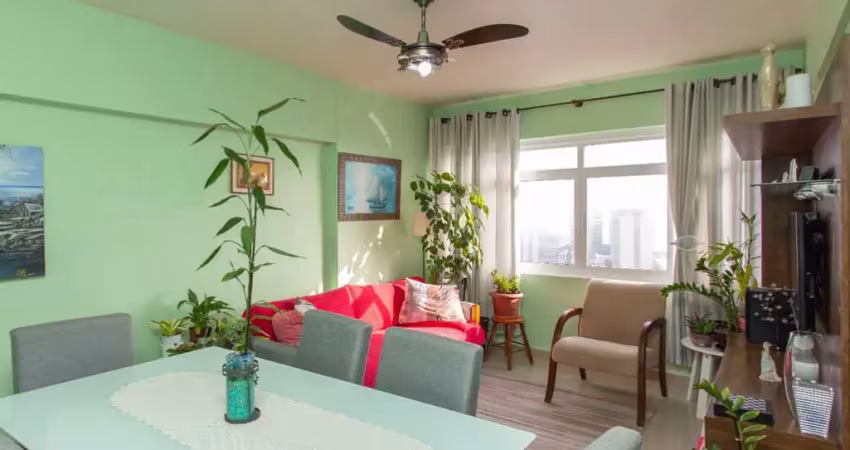 Apartamento com 2 quartos à venda na Rua Voluntários da Pátria, 595, Centro Histórico, Porto Alegre
