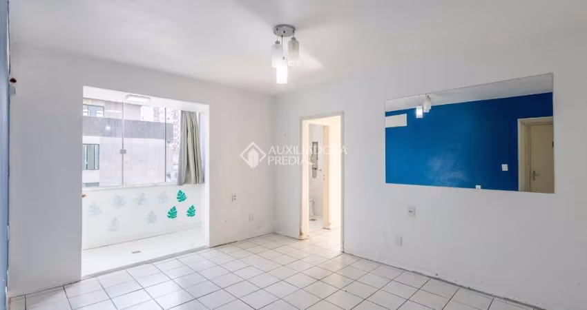 Apartamento com 2 quartos à venda na Avenida João Pessoa, 1375, Farroupilha, Porto Alegre