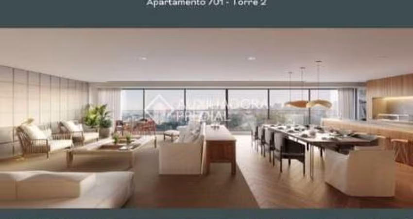 Apartamento com 4 quartos à venda na Avenida Doutor Nilo Peçanha, 2802, Bela Vista, Porto Alegre
