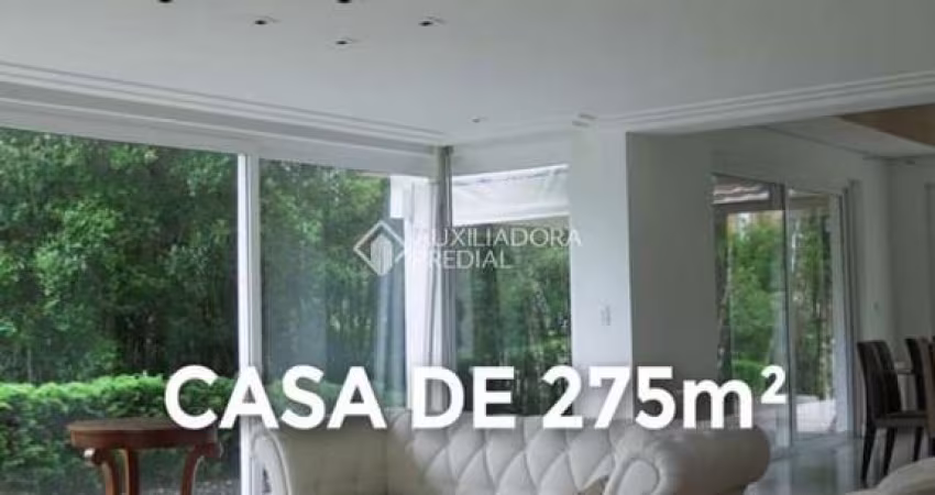 Casa em condomínio fechado com 4 quartos à venda na DOS IPES, 235, Centro, Canela