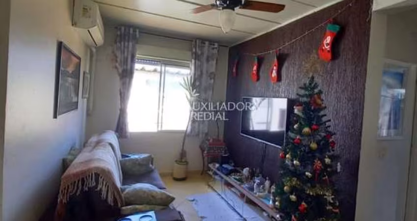 Apartamento com 2 quartos à venda na Rua Ventos do Sul, 450, Vila Nova, Porto Alegre