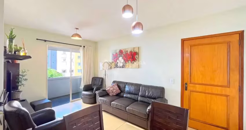 Apartamento com 2 quartos à venda na Rua Costa Lima, 791, Nonoai, Porto Alegre