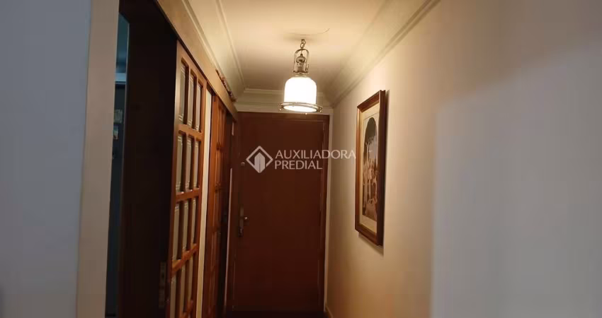 Apartamento com 2 quartos à venda na Avenida Nilópolis, 250, Petrópolis, Porto Alegre