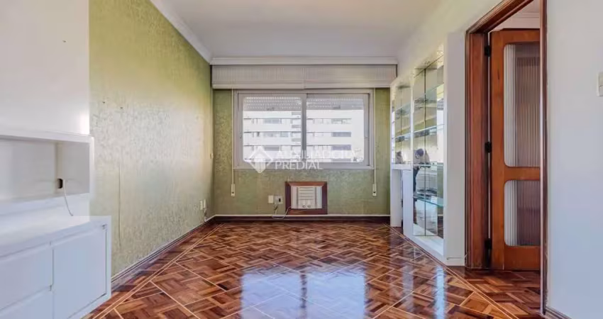 Apartamento com 2 quartos à venda na Rua Itororó, 54, Menino Deus, Porto Alegre