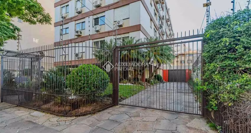Apartamento com 2 quartos à venda na Rua Itororó, 54, Menino Deus, Porto Alegre
