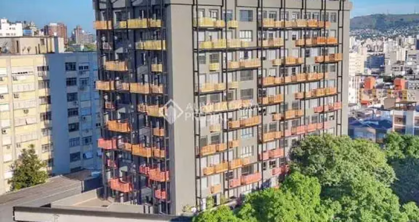 Apartamento com 1 quarto à venda na Avenida Independência, 1053, Independência, Porto Alegre