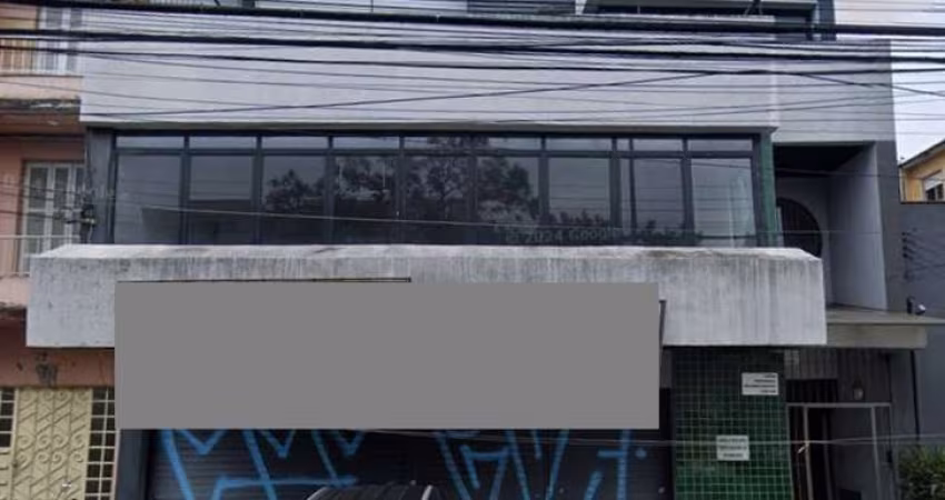 Ponto comercial à venda na Avenida Benjamin Constant, 1440, São João, Porto Alegre