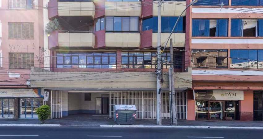 Ponto comercial à venda na Avenida Protásio Alves, 1716, Petrópolis, Porto Alegre