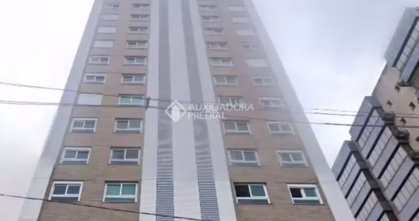 Apartamento com 1 quarto à venda na Rua Comendador Caminha, 22, Moinhos de Vento, Porto Alegre