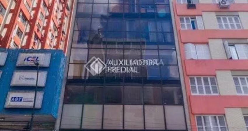 Sala comercial à venda na Avenida Alberto Bins, 658, Centro Histórico, Porto Alegre