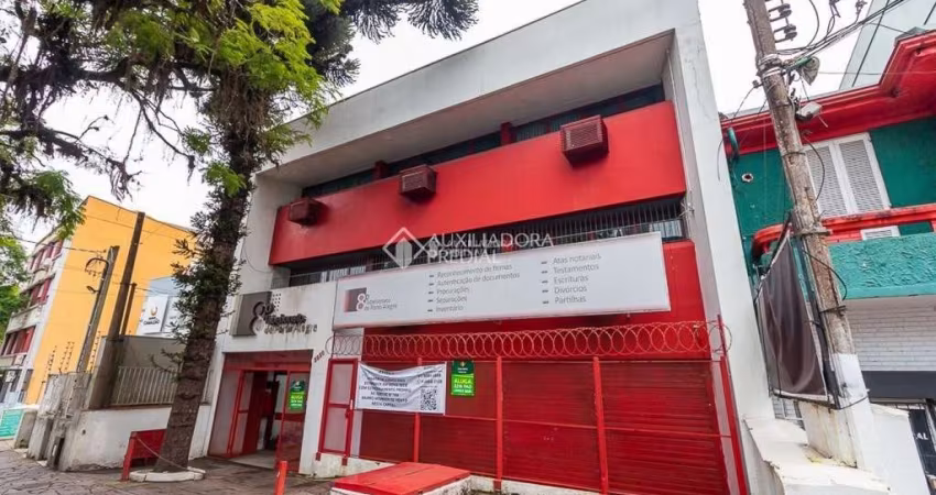 Prédio à venda na Avenida Protásio Alves, 2834, Petrópolis, Porto Alegre