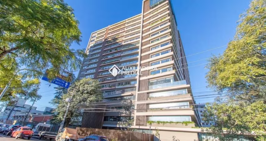 Apartamento com 3 quartos à venda na Avenida Praia de Belas, 2024, Praia de Belas, Porto Alegre