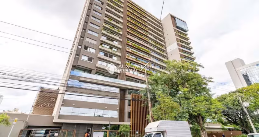 Apartamento com 3 quartos à venda na Avenida Praia de Belas, 2024, Praia de Belas, Porto Alegre