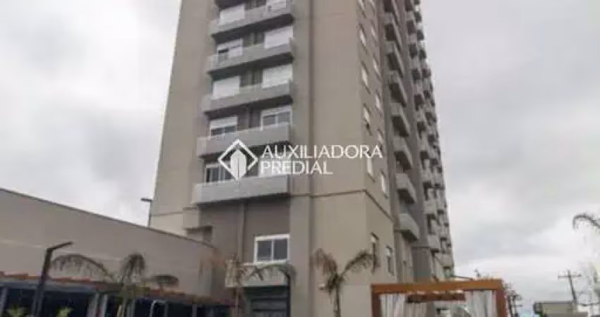 Apartamento com 2 quartos à venda na Rua Sapê, 1020, Passo da Areia, Porto Alegre