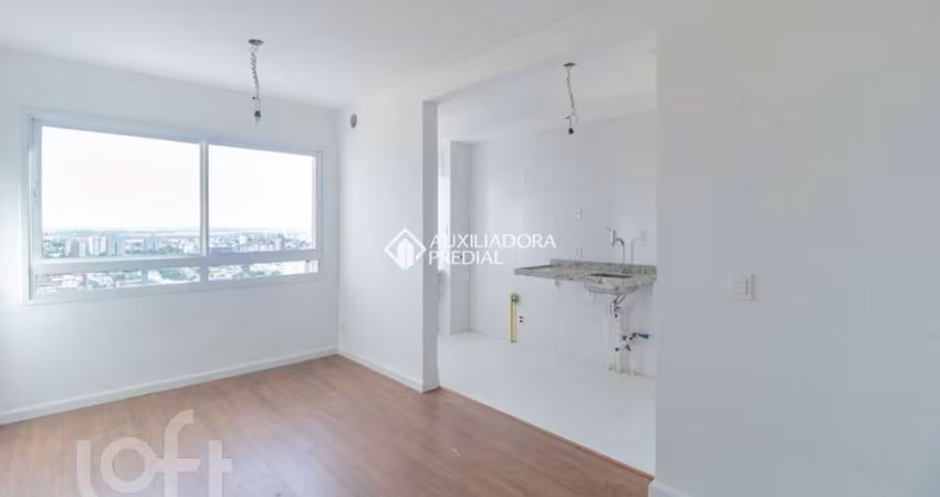 Apartamento com 2 quartos à venda na Avenida Ceará, 1676, São João, Porto Alegre