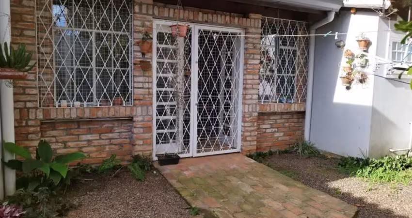 Casa com 3 quartos à venda na Acesso das Araucárias, 120, Santa Tereza, Porto Alegre