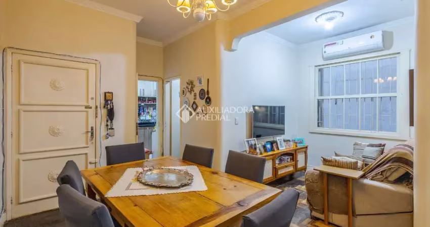 Apartamento com 2 quartos à venda na Rua Schiller, 105, Rio Branco, Porto Alegre