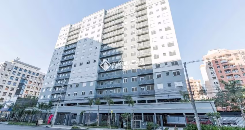 Apartamento com 2 quartos à venda na Avenida Francisco Trein, 166, Cristo Redentor, Porto Alegre