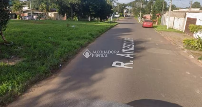 Terreno comercial à venda na Amazonas, 600, São Luiz, Gravataí