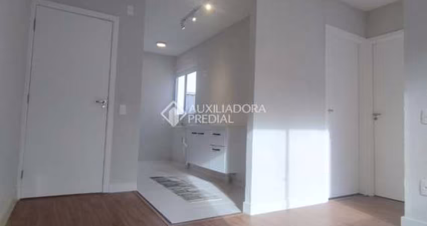Apartamento com 2 quartos à venda na Rua Sabino Pereira Nunes, 932, Restinga, Porto Alegre
