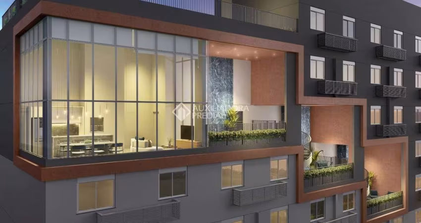 Apartamento com 1 quarto à venda na Edvaldo Pereira Paiva, 1700, Praia de Belas, Porto Alegre