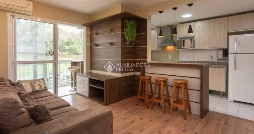 Apartamento com 3 quartos à venda na Rua Aracaí, 60, Vila Ipiranga, Porto Alegre