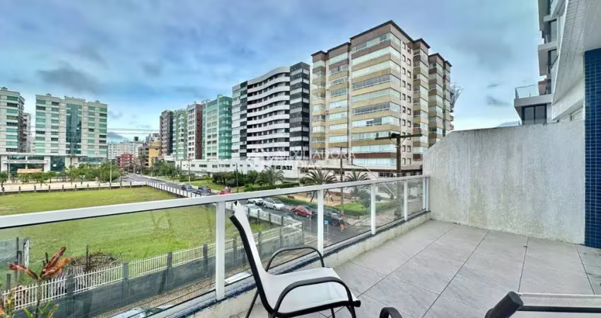 Apartamento com 2 quartos à venda na Rua Encantado, 646, Zona Nova, Capão da Canoa