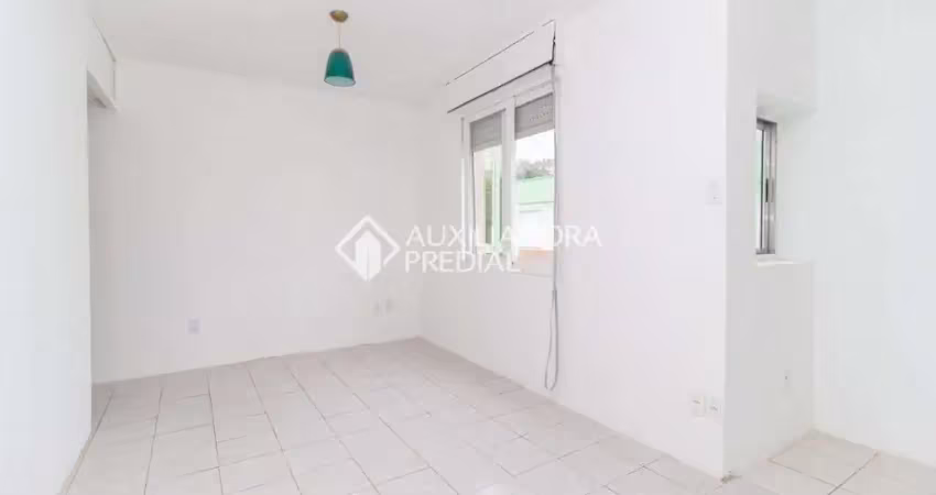 Apartamento com 2 quartos à venda na Avenida Capivari, 433, Cristal, Porto Alegre