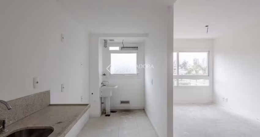 Apartamento com 2 quartos à venda na Rua Frederico Otávio Domingues Barbosa, 50, São Sebastião, Porto Alegre