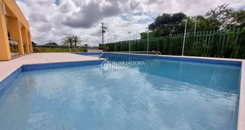 Terreno em condomínio fechado à venda na Avenida Juca Batista, 5505, Hípica, Porto Alegre